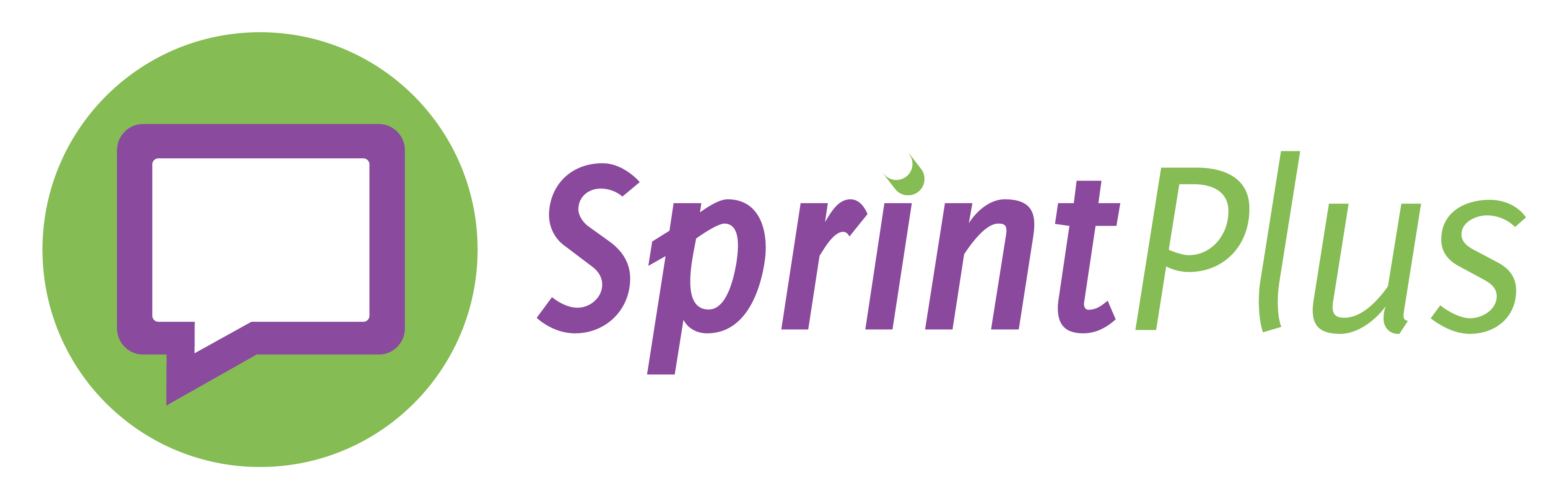 Logo SPRINT